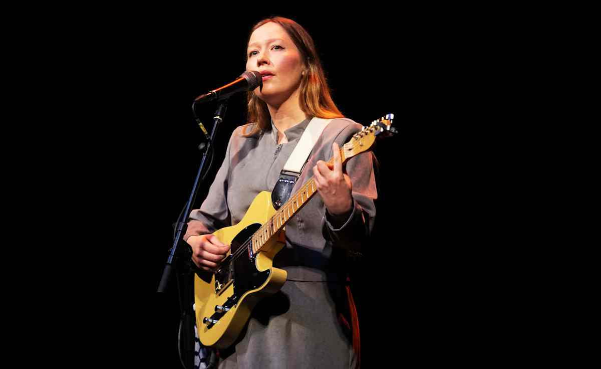 Julia Jacklin