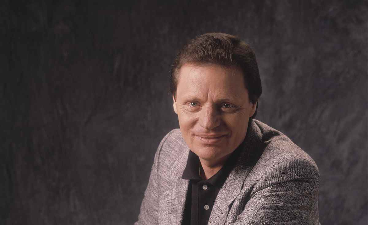 Delbert McClinton