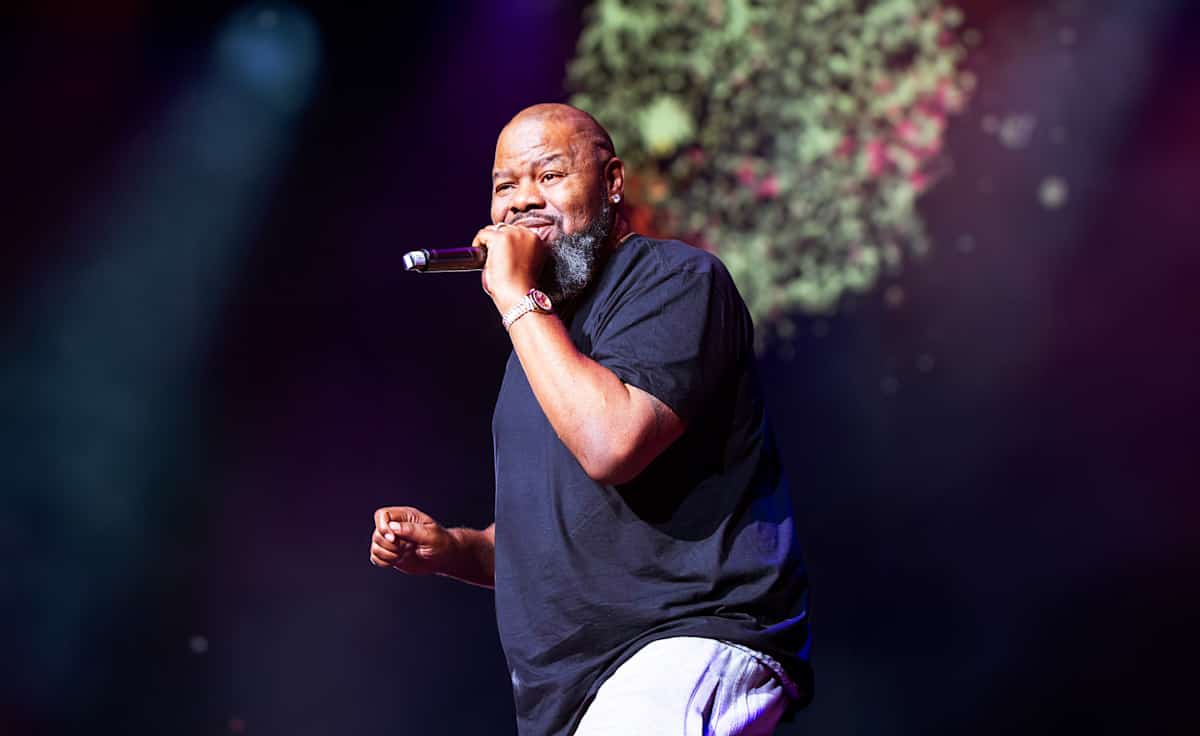 Chubb Rock