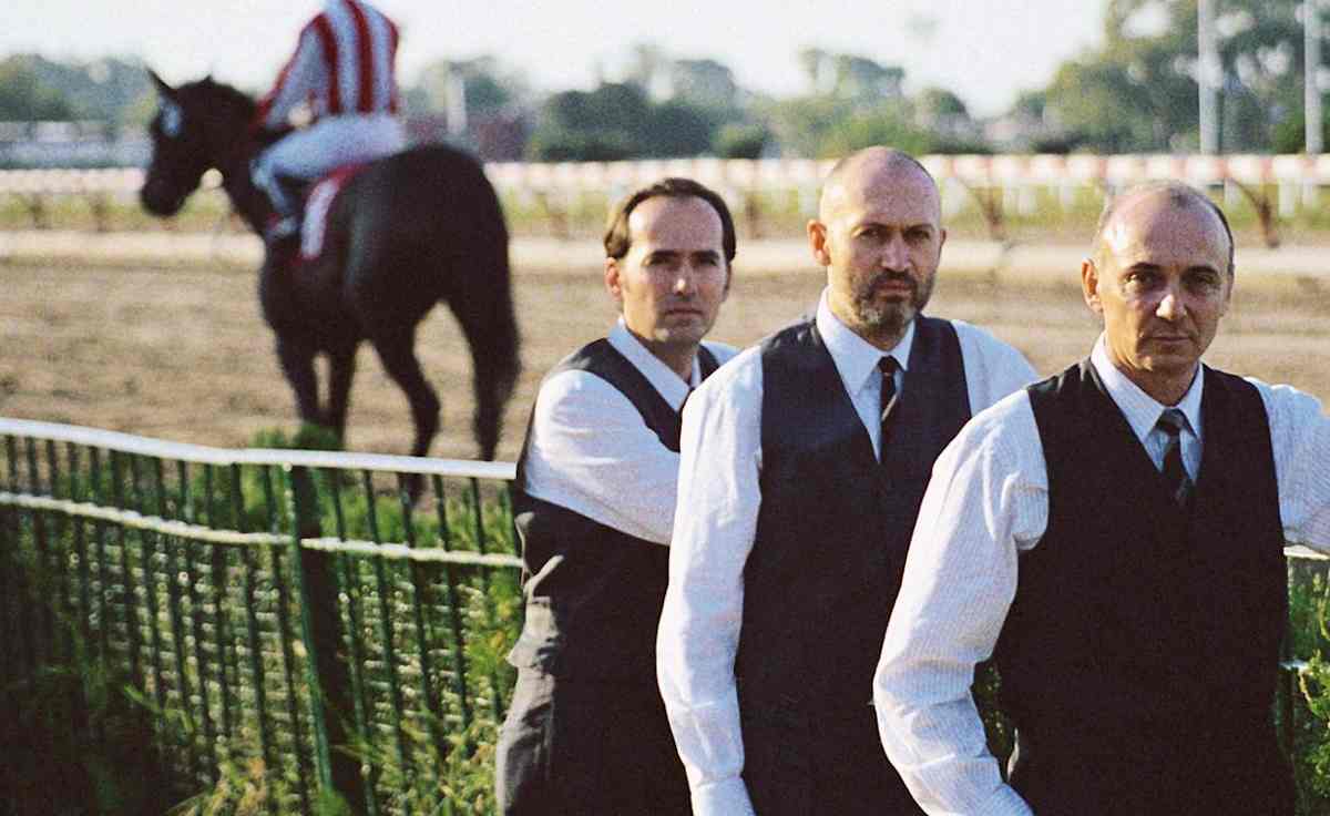 Gotan Project