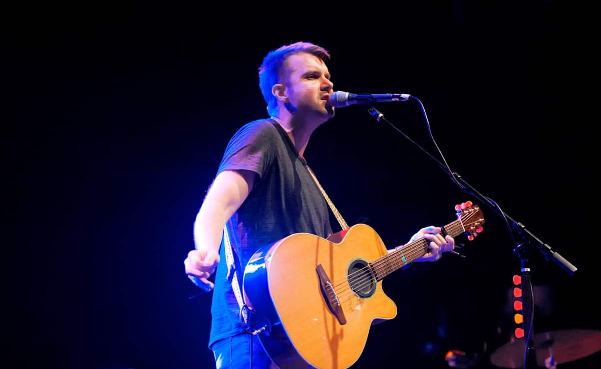 Howie Day