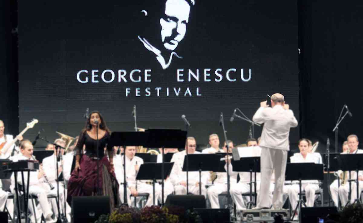 George Enescu Festival