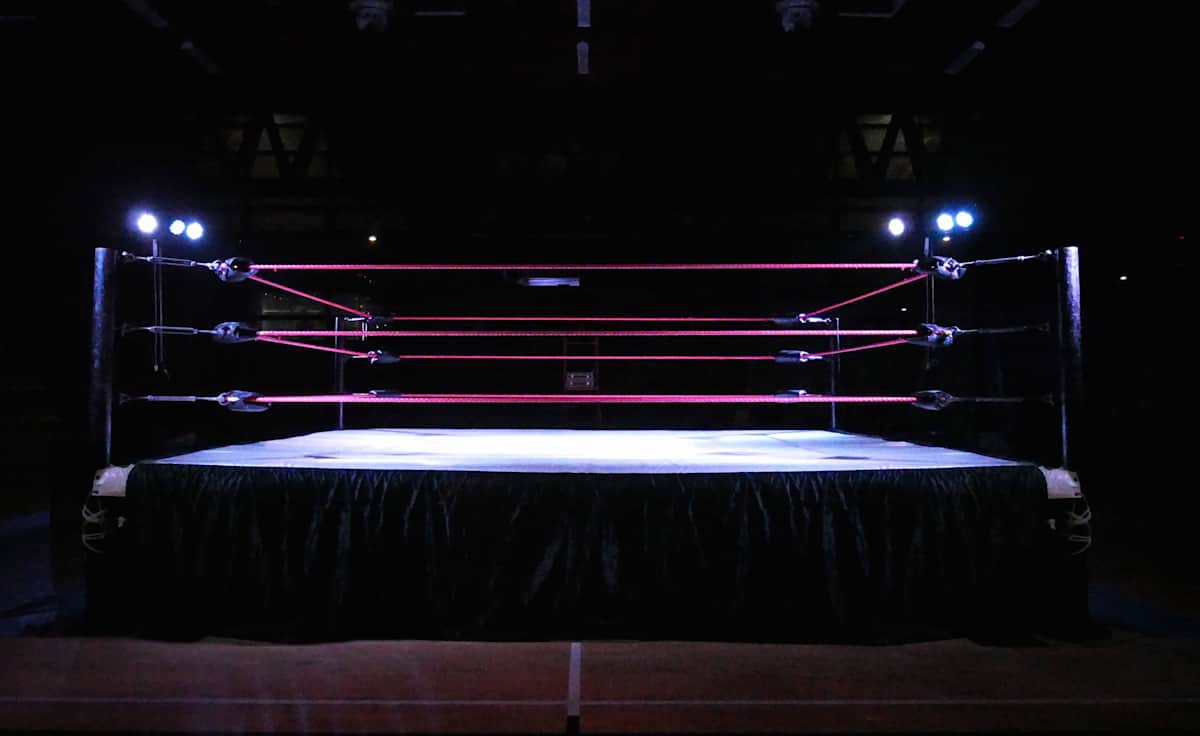 WWE Saturday Night's Main Event