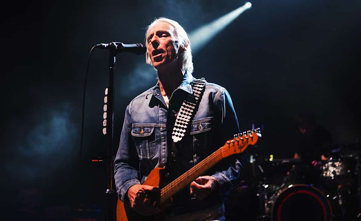 Paul Weller