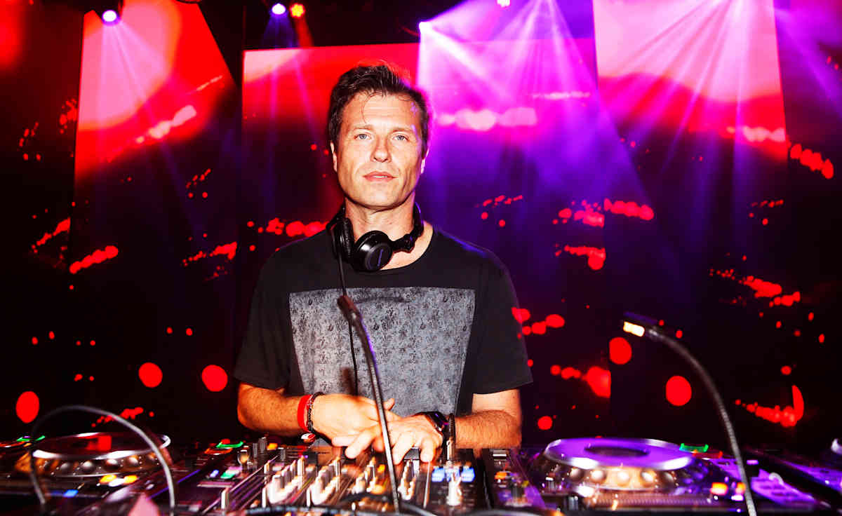 Hernan Cattaneo