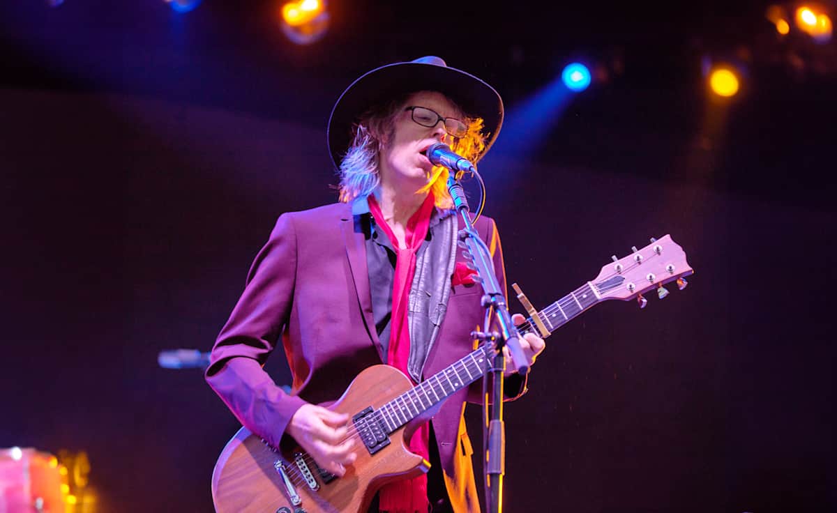 The Waterboys
