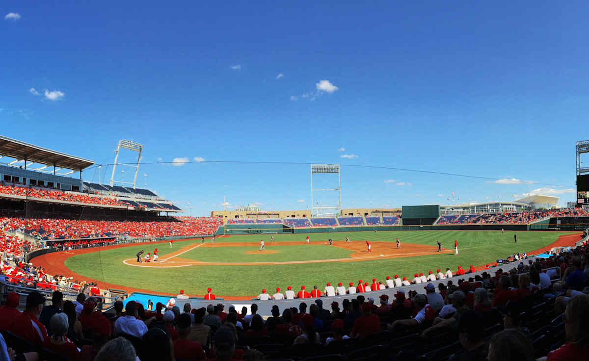 Big Ten Baseball Tournament