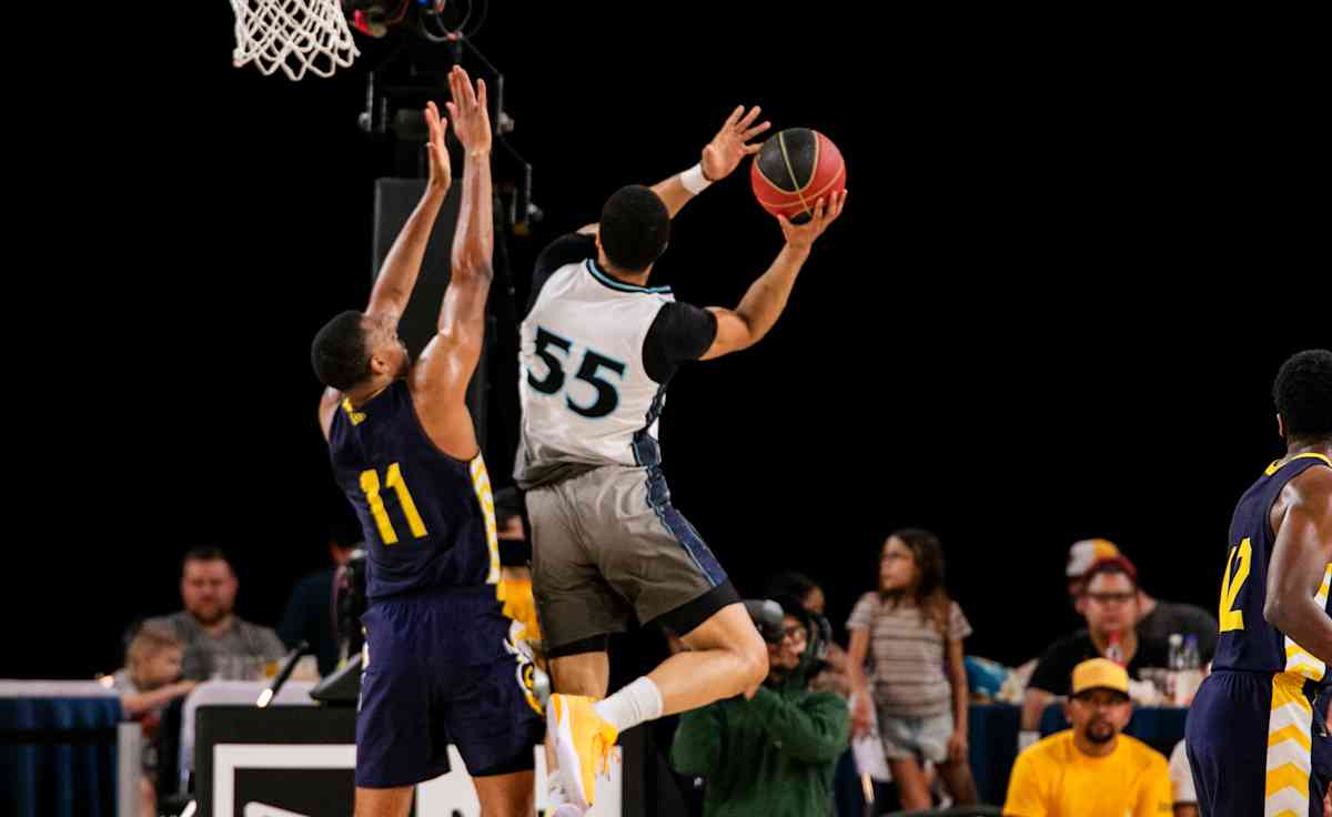 Scarborough Shooting Stars
