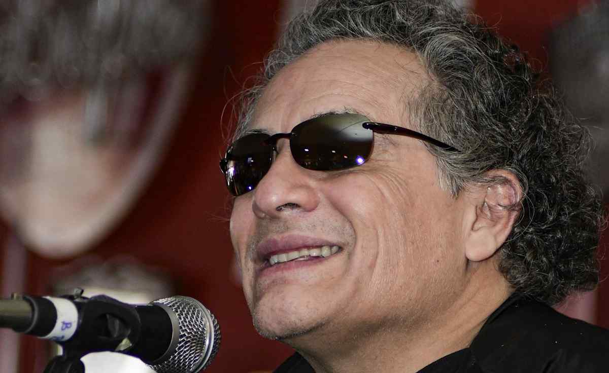 Alejandro Filio