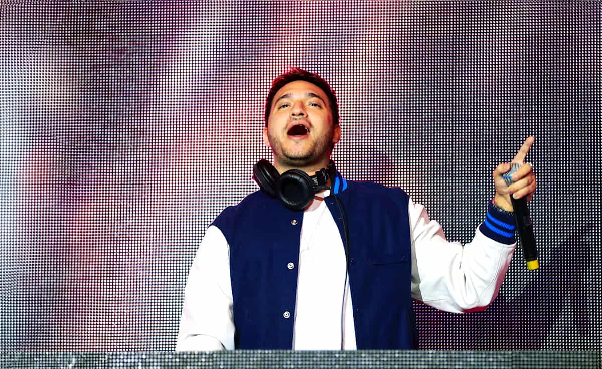 Jonas Blue