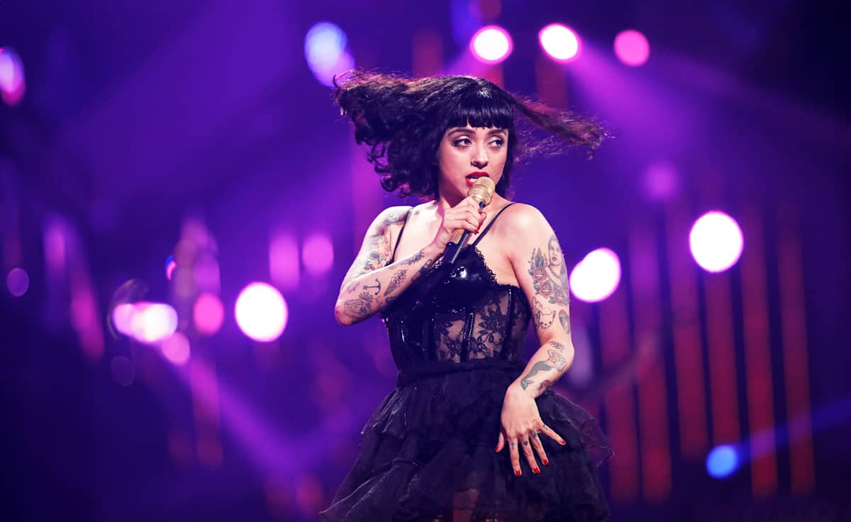 Mon Laferte