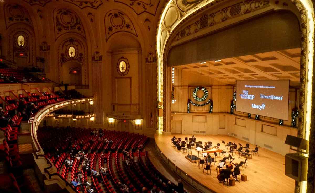 St. Louis Symphony