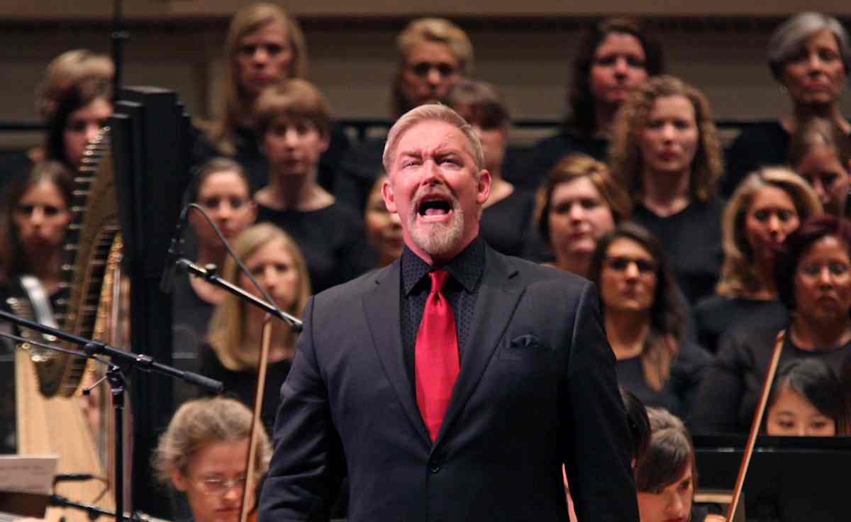 St. Louis Symphony