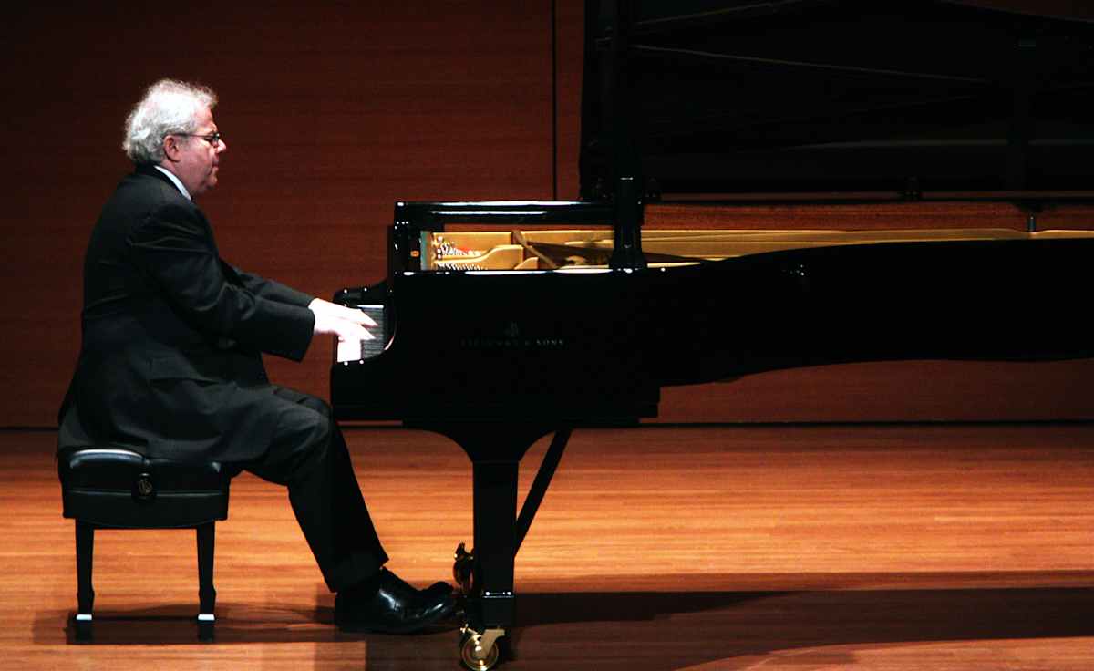 Emanuel Ax