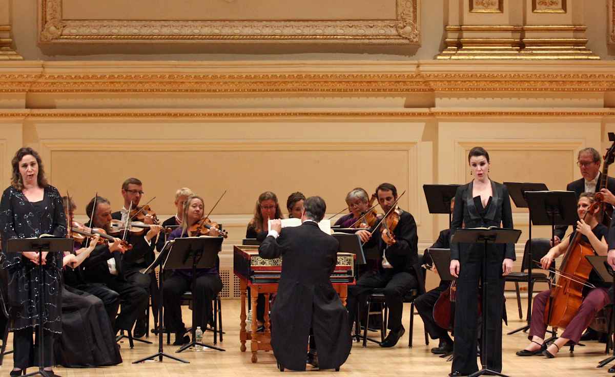 The English Concert