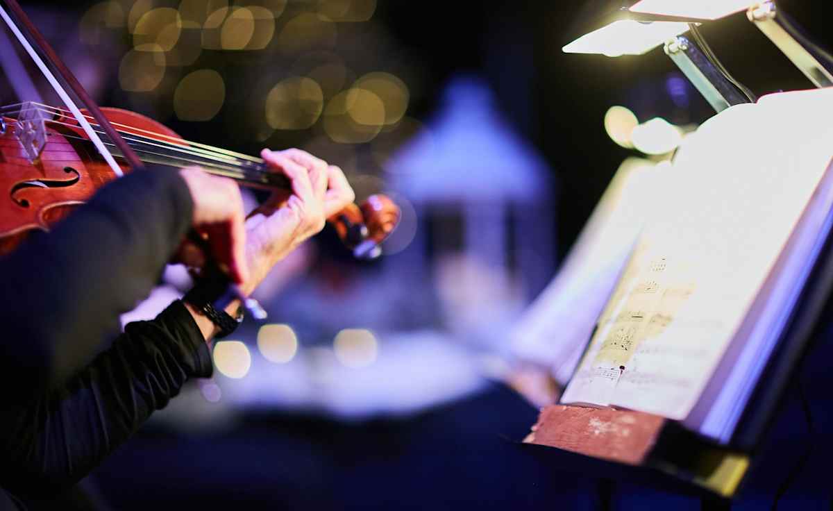 The Met Orchestra
