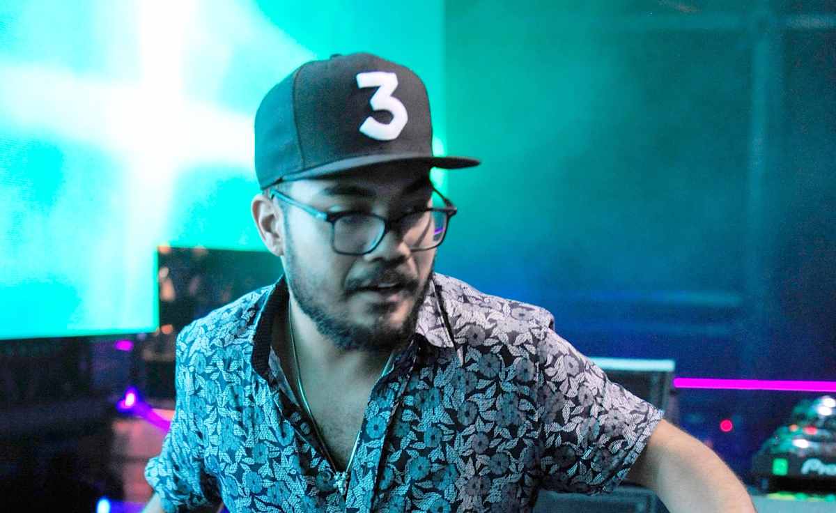 Mr. Carmack