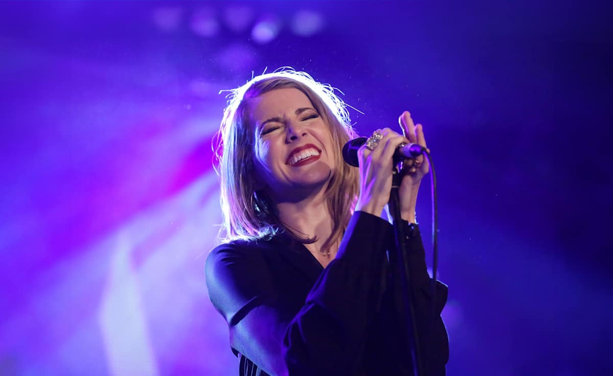 Morgan James