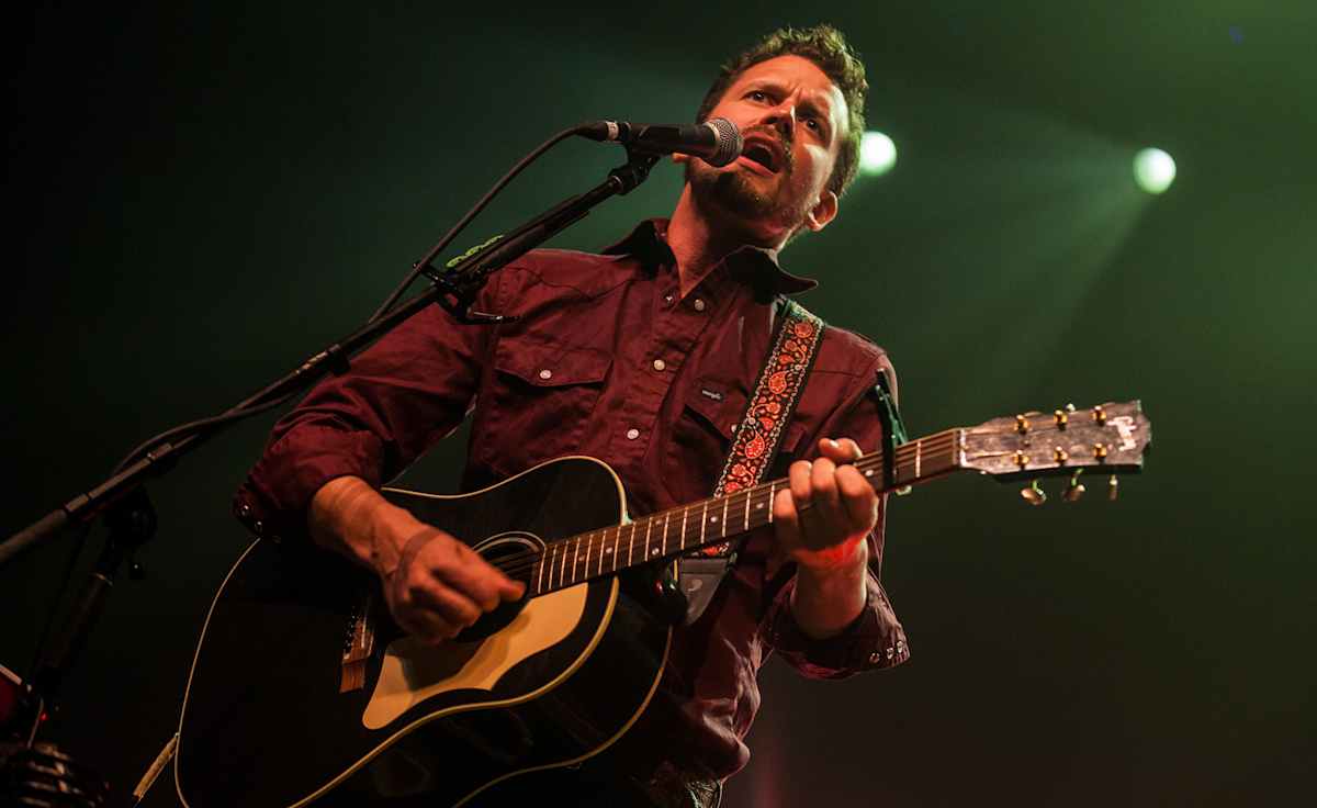 Turnpike Troubadours