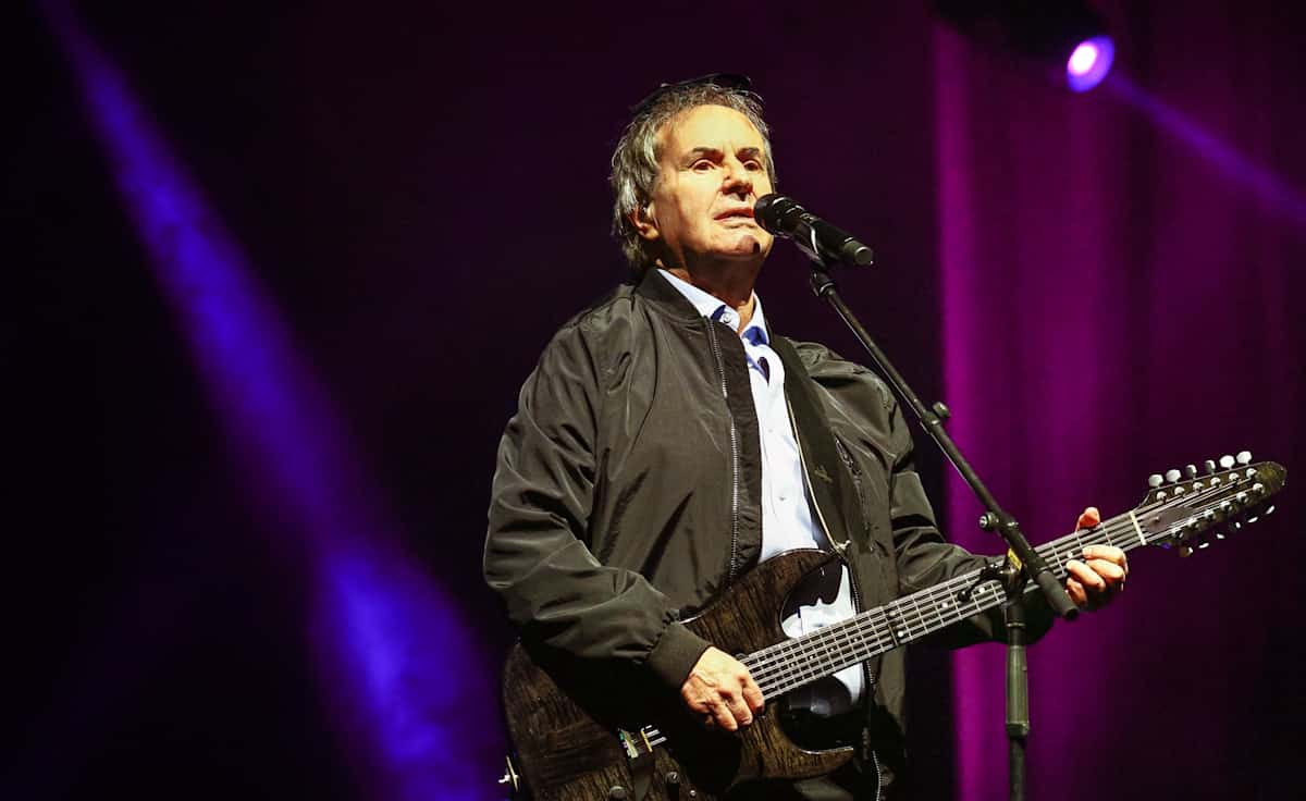 Chris de Burgh