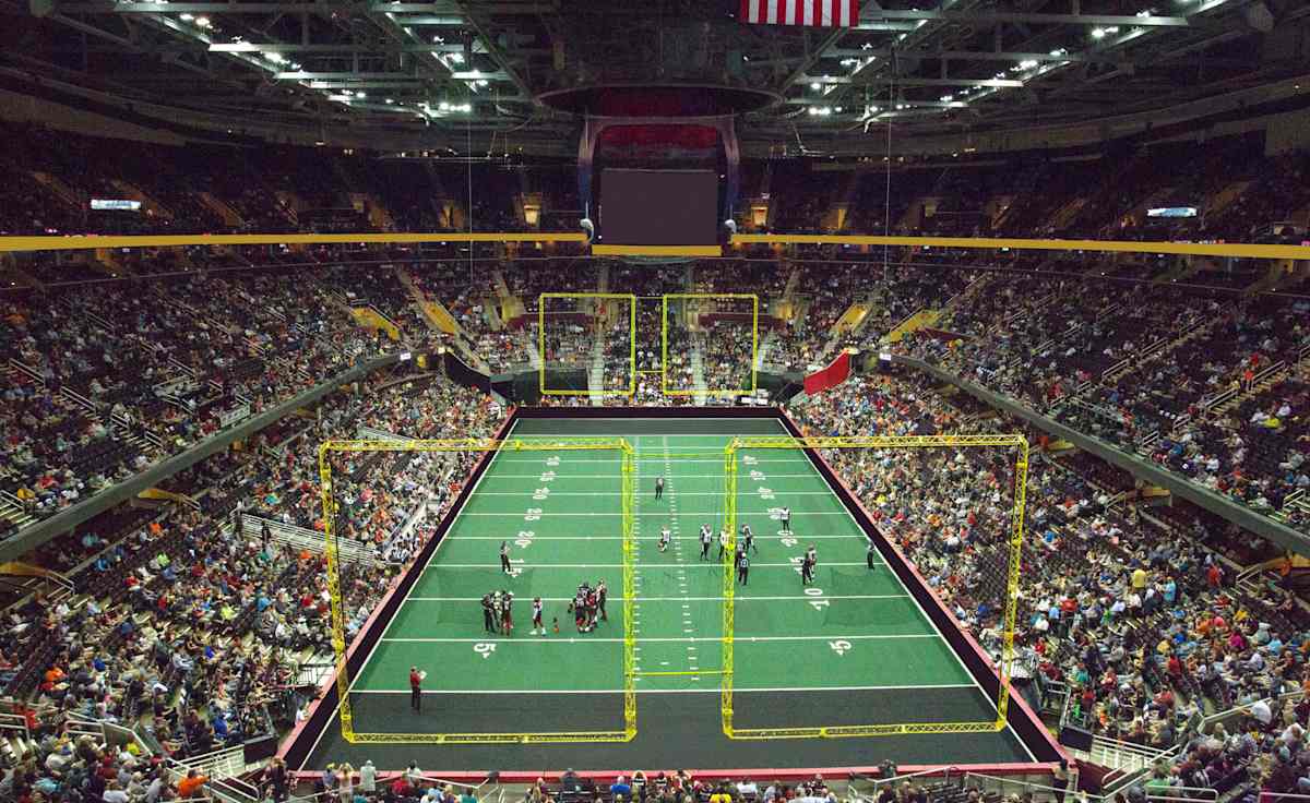 Jacksonville Sharks