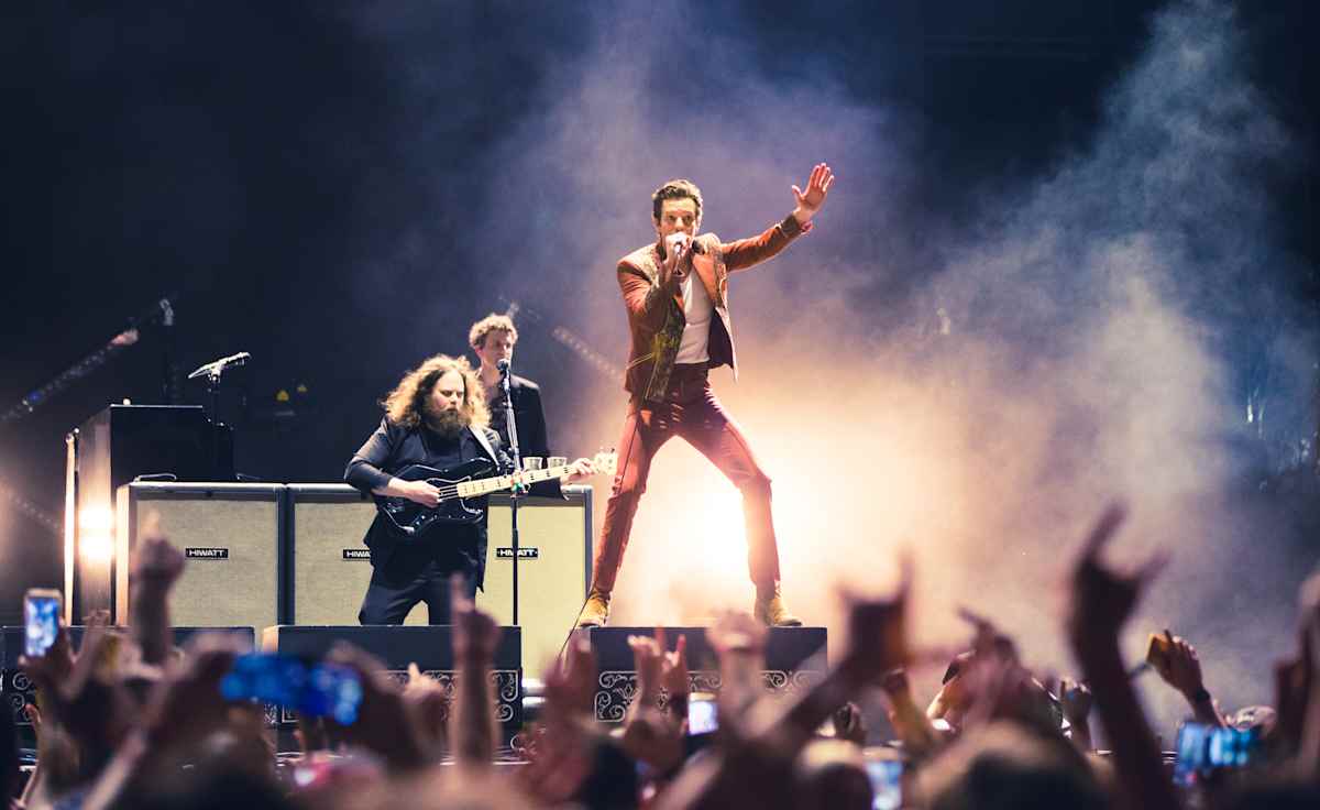 The Killers