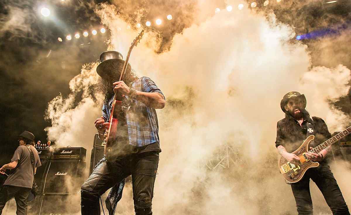Motörhead