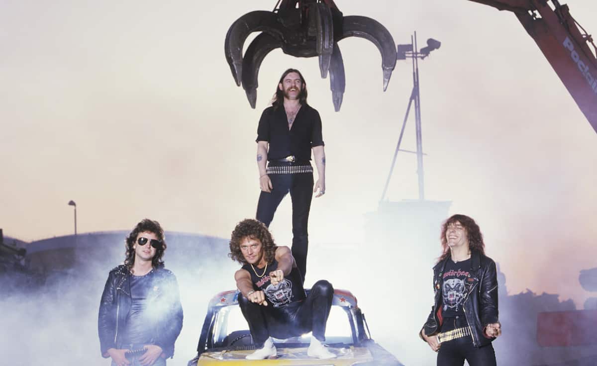 Motörhead