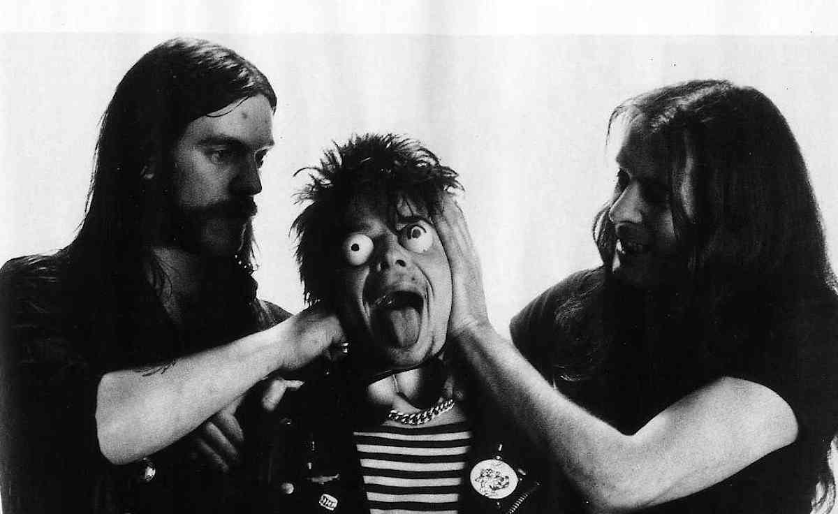 Motörhead