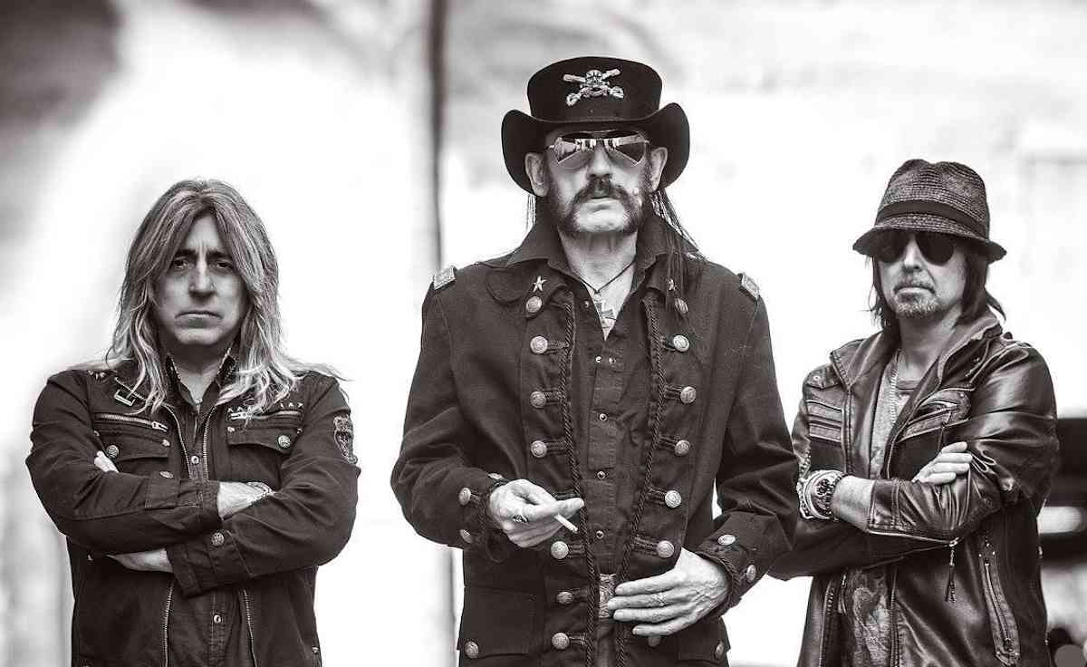 Motorhead
