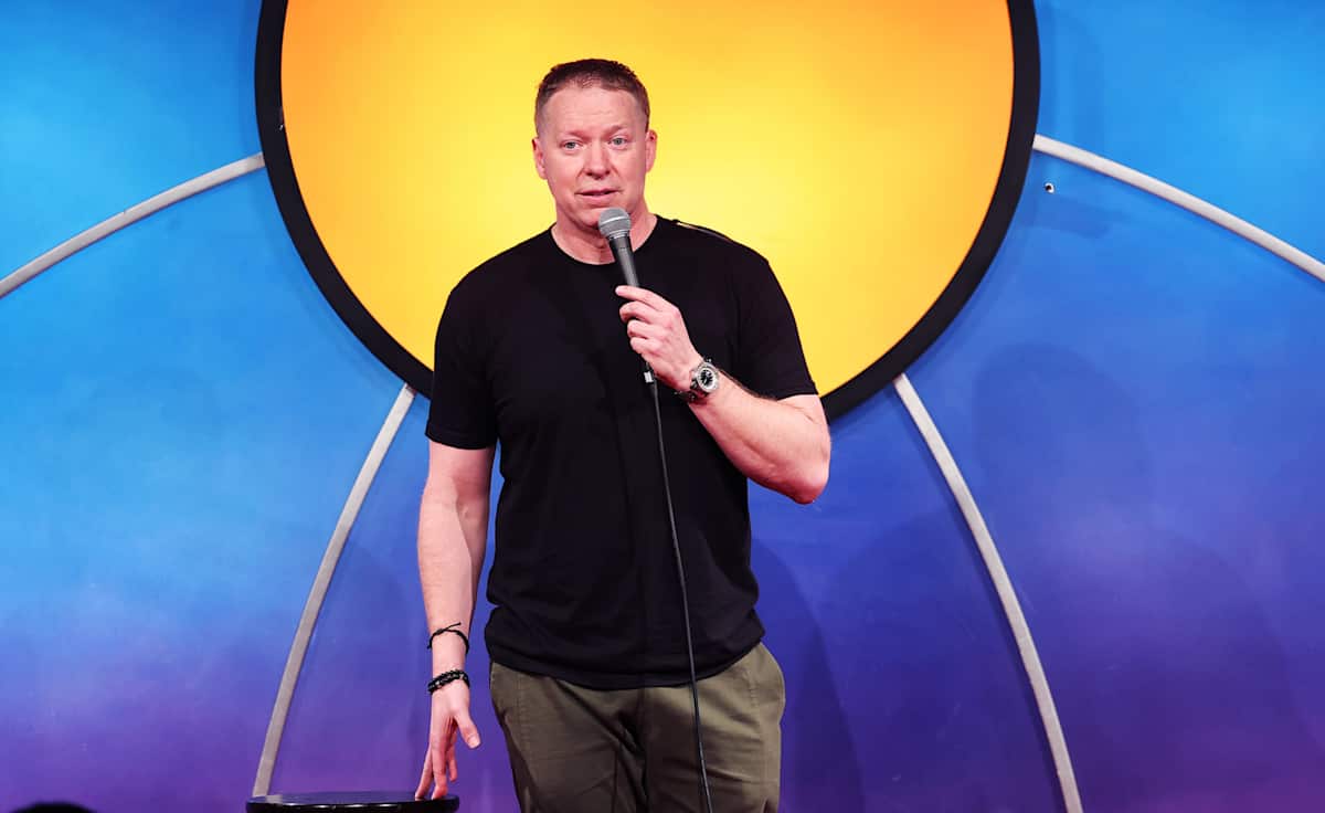 Gary Owen