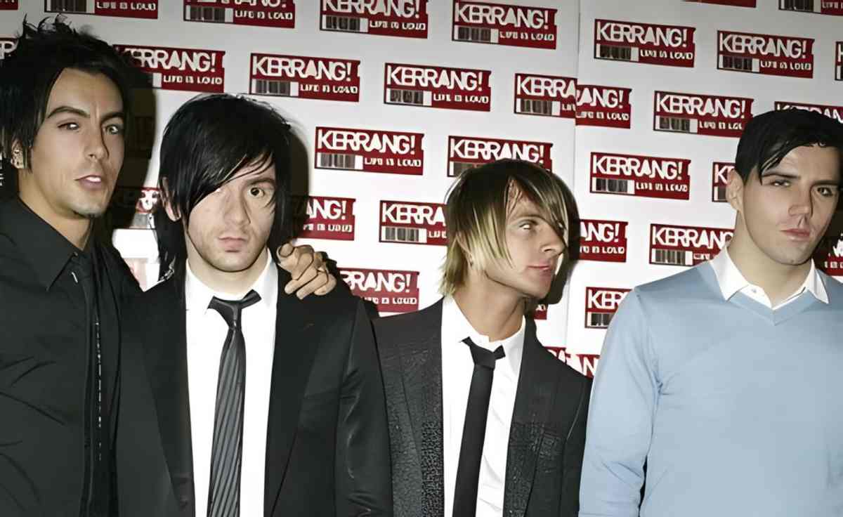 Lostprophets