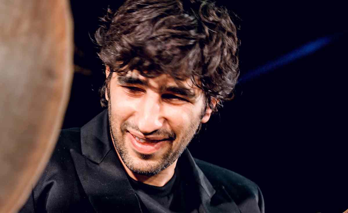 Avi Avital