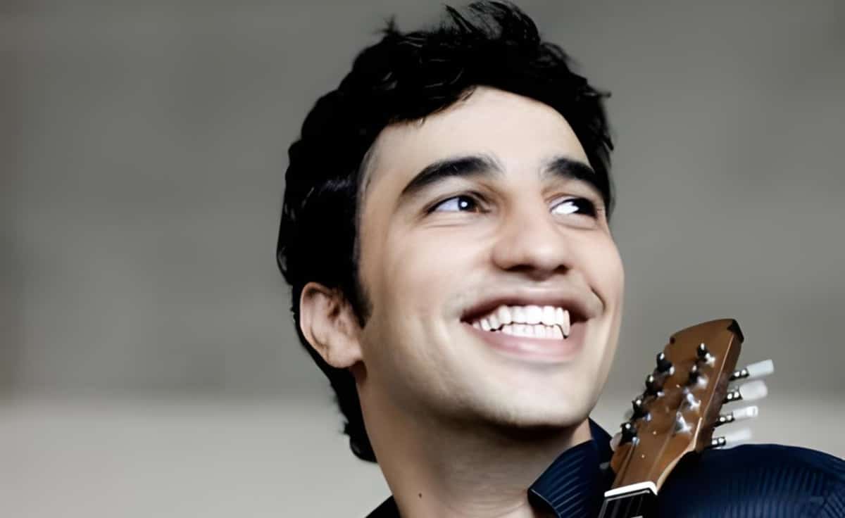 Avi Avital