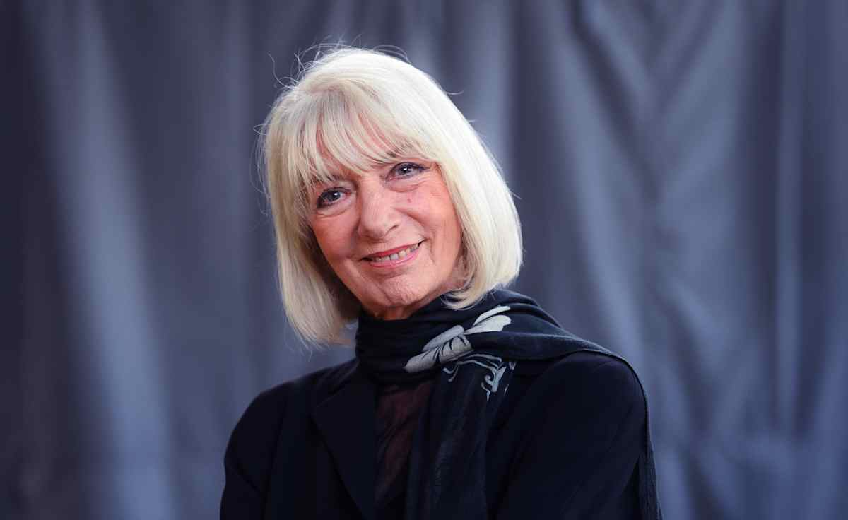 Erika Pluhar