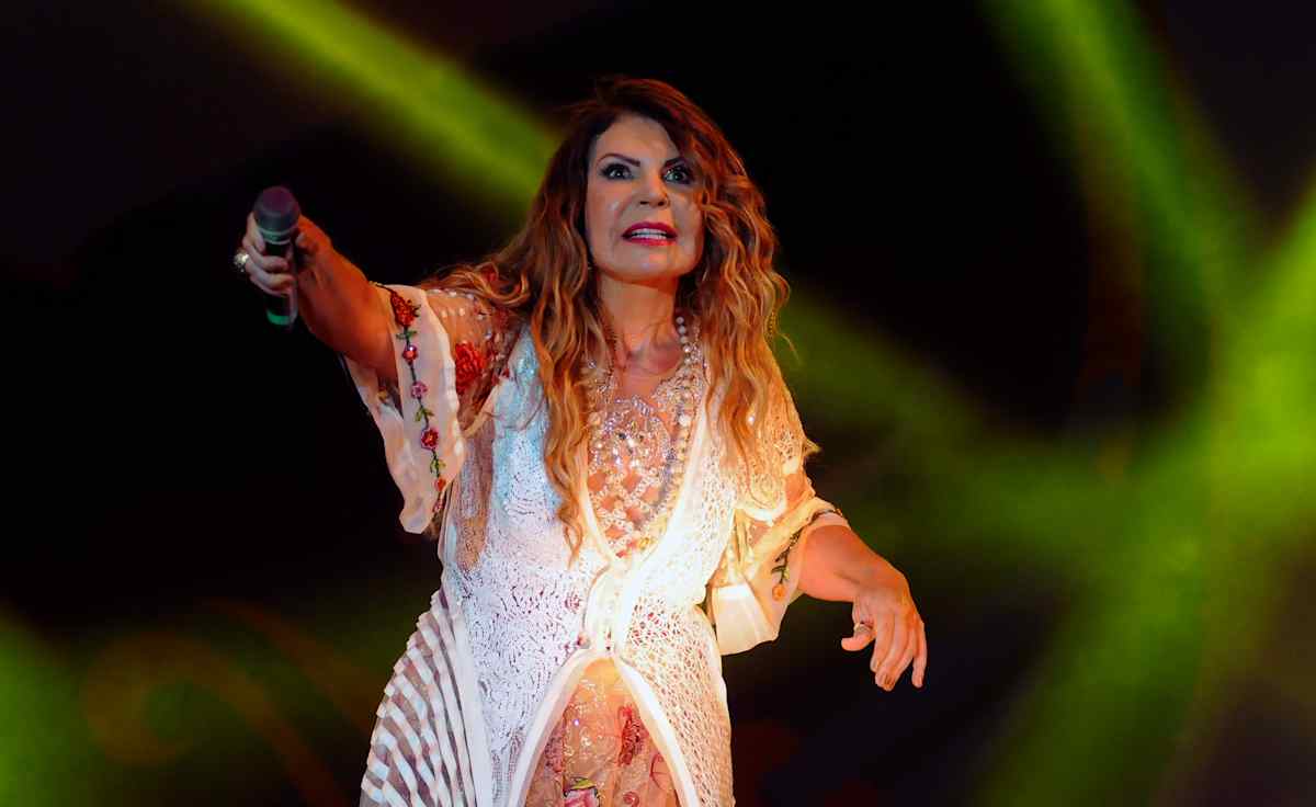 Elba Ramalho