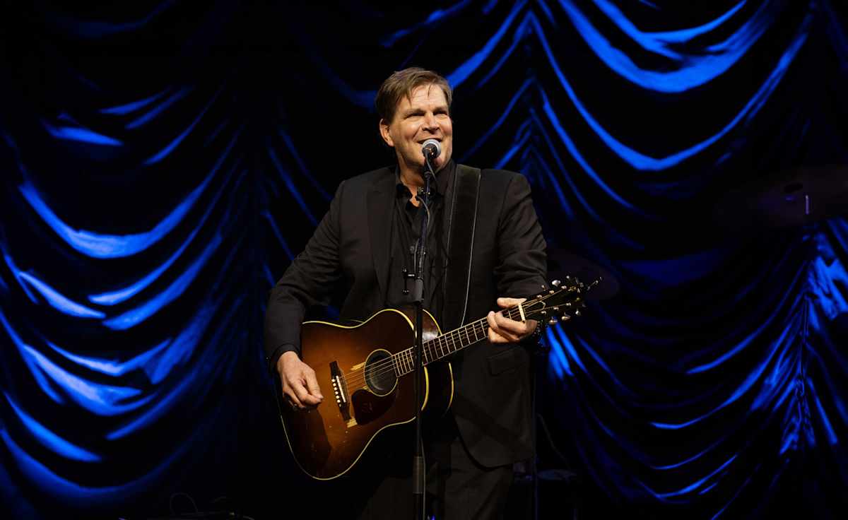 Jack Ingram