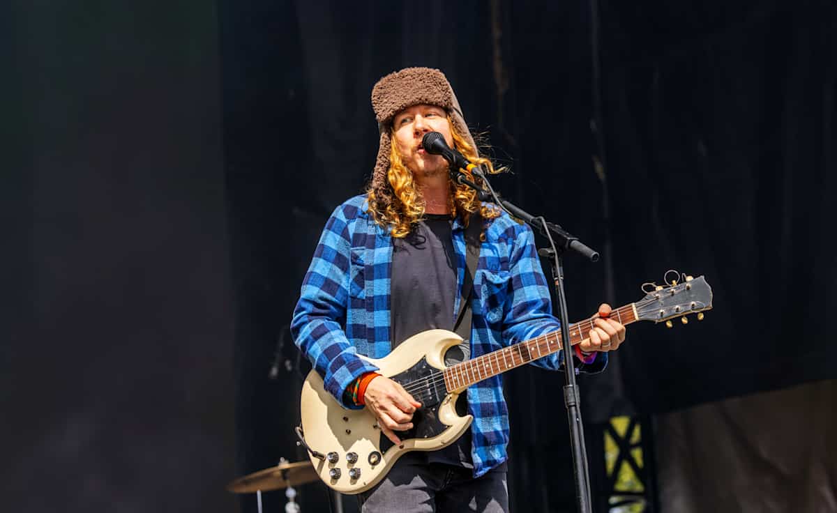 Ben Kweller