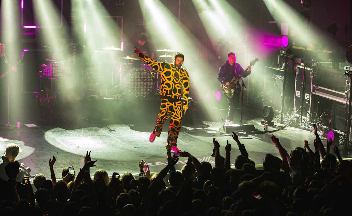 Kasabian