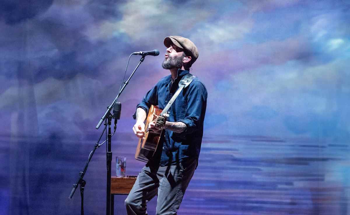 Ray Lamontagne