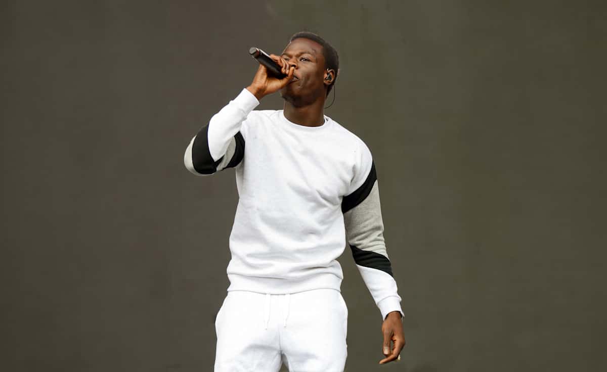 J Hus