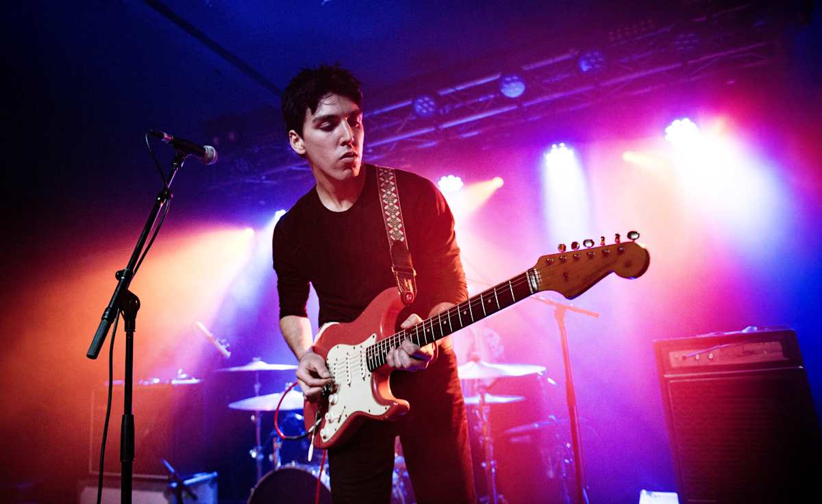 Bad Suns