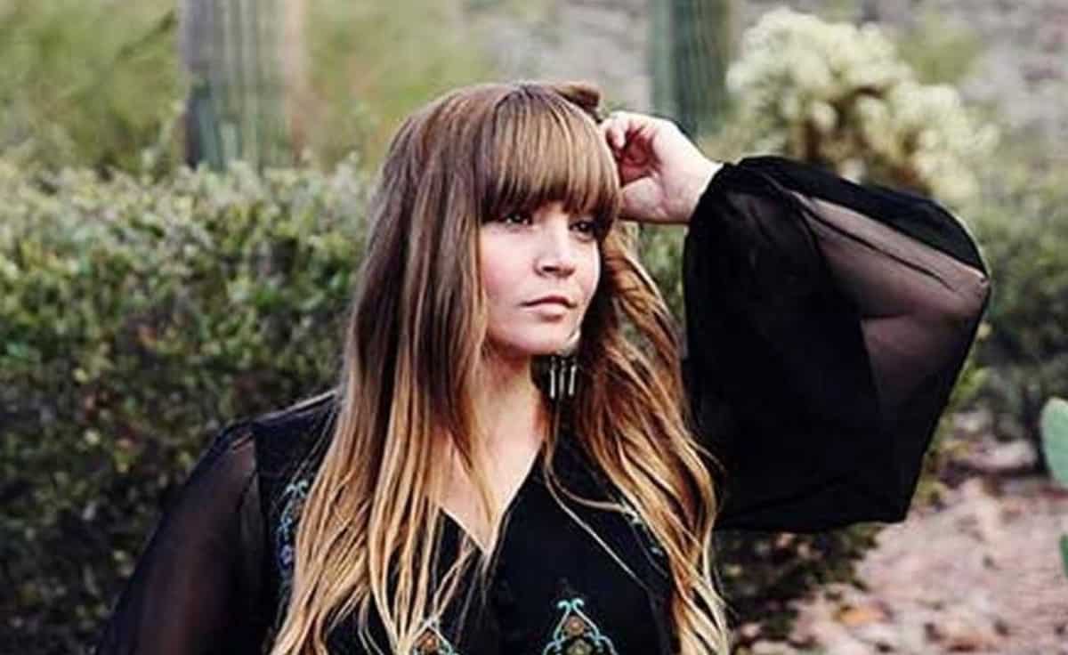 Courtney Marie Andrews