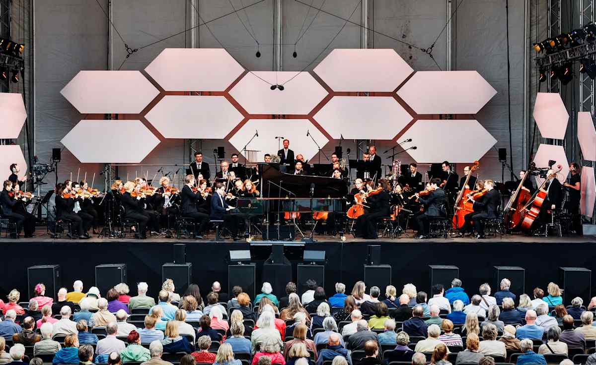 Philharmonisches Staatsorchester Hamburg
