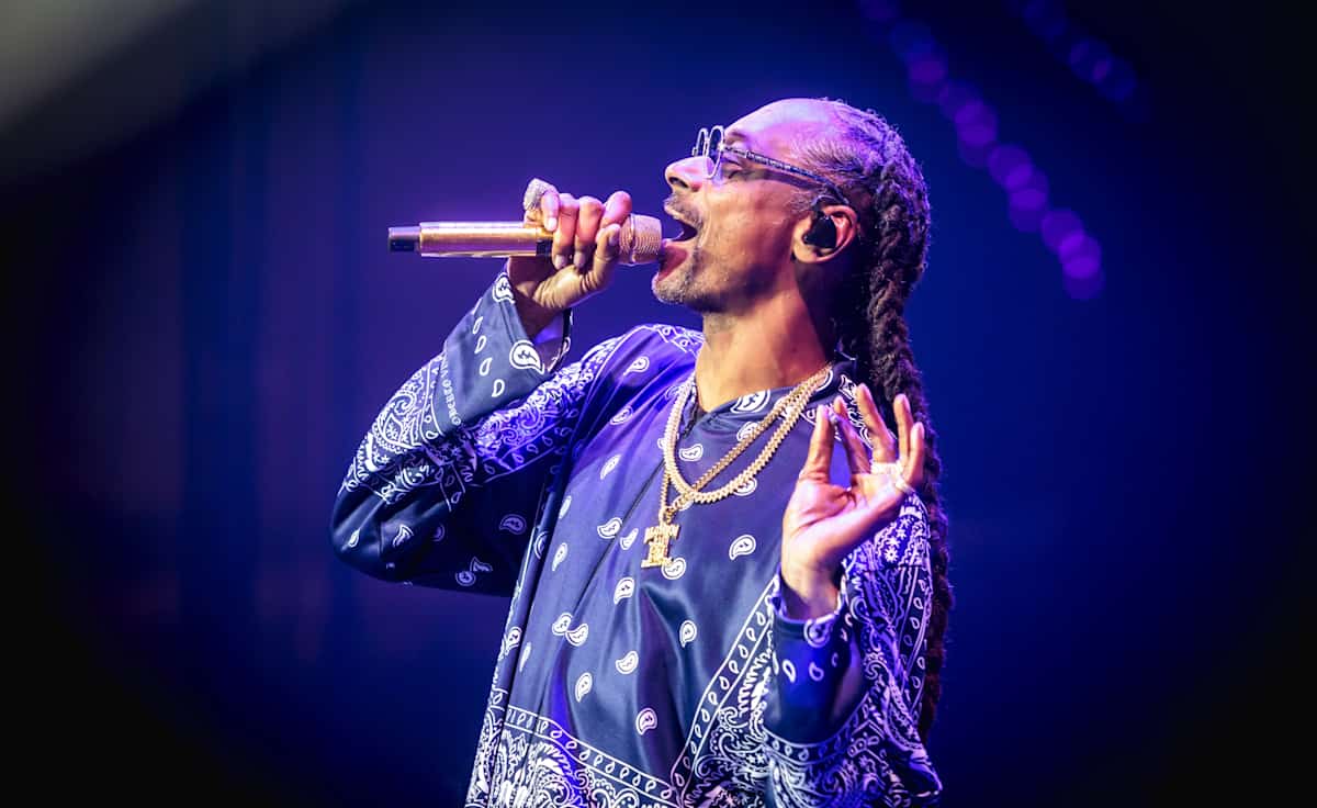 Snoop Dogg