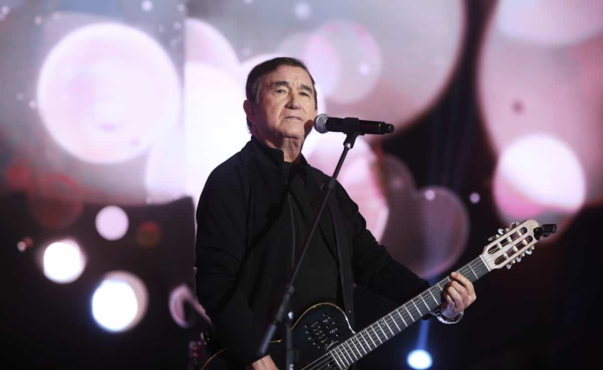 Amado Batista