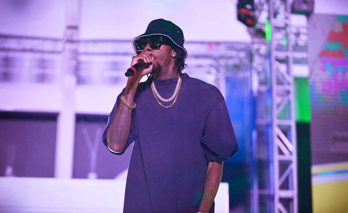 Alkaline