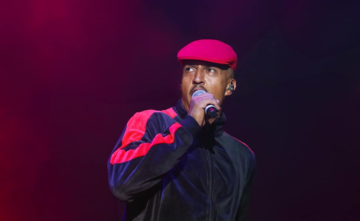 Mano Brown
