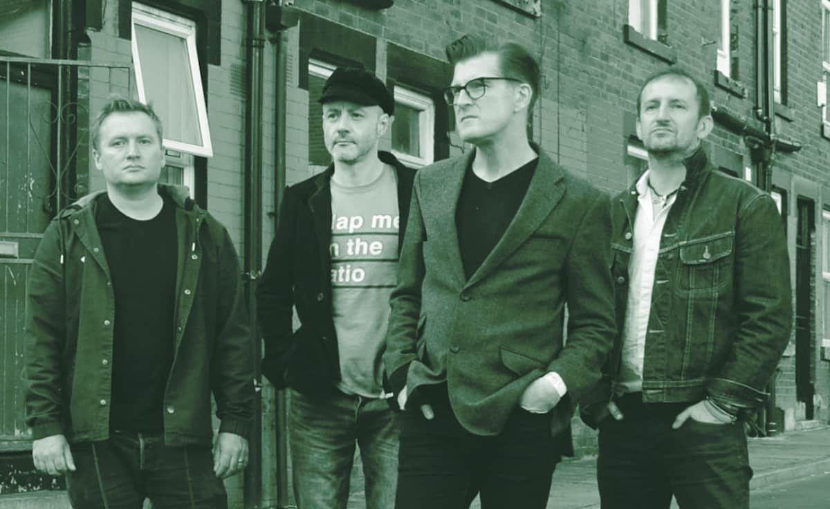 The Smyths