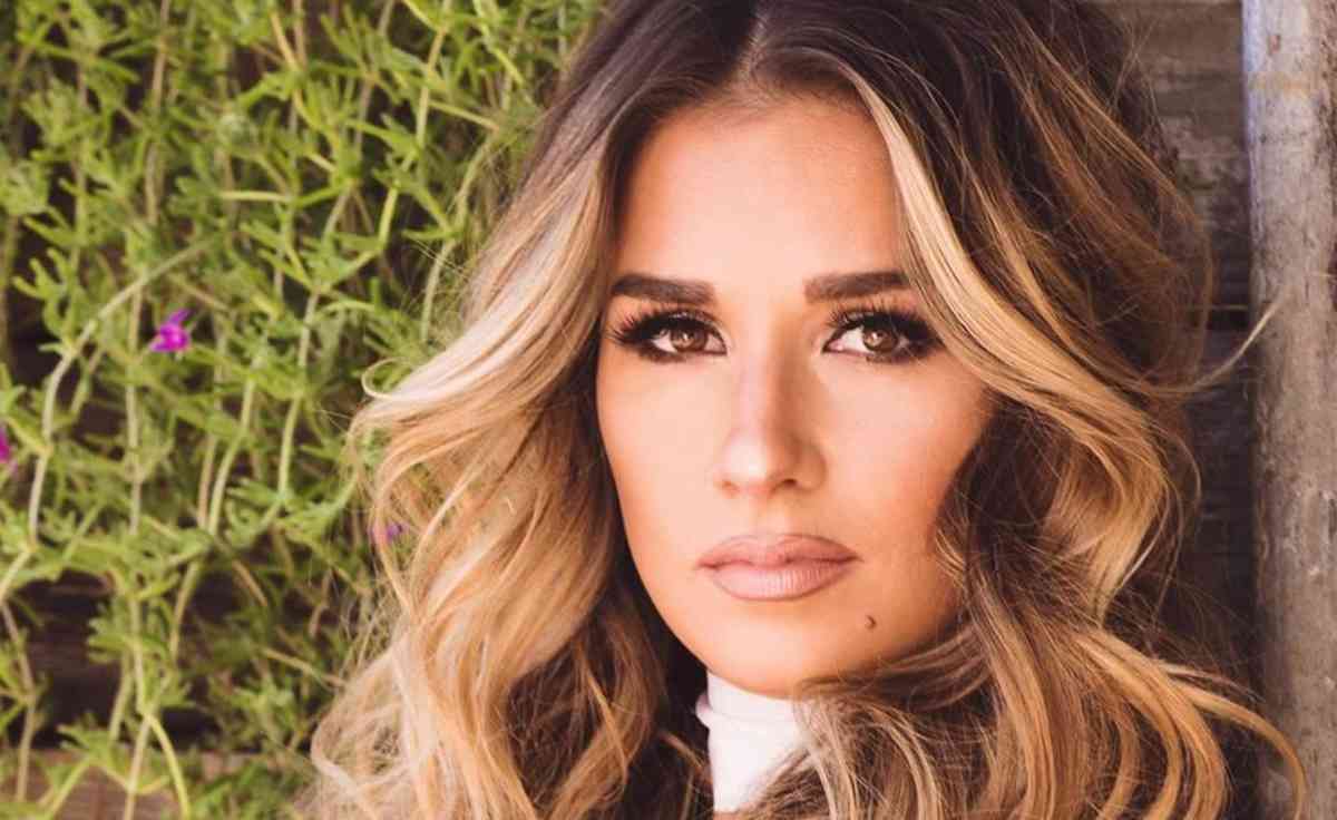 Jessie James Decker